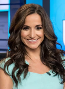 Dianna Russini - athletespeakers