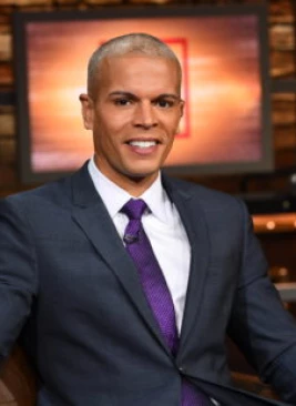 Israel Gutierrez - athletespeakers