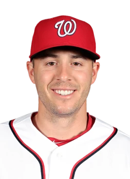 Patrick Corbin - athletespeakers