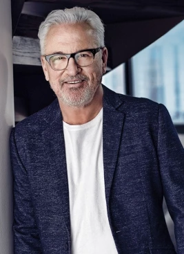 Joe Maddon - athletespeakers