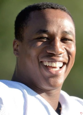 Marcus Peters - athletespeakers