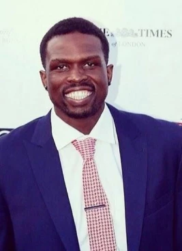 Luol Deng - athletespeakers
