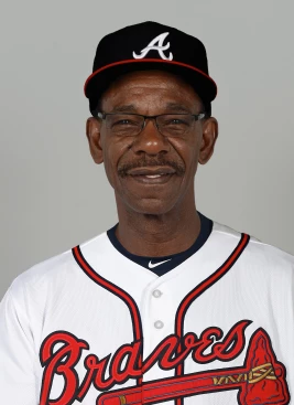 Ron Washington - athletespeakers