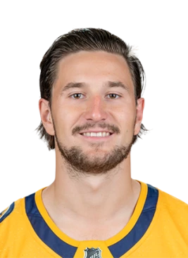 Filip Forsberg - athletespeakers