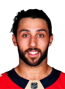 Vincent Trocheck - athletespeakers