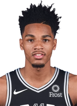Dejounte Murray - athletespeakers