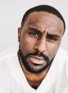 Patrick Patterson - athletespeakers