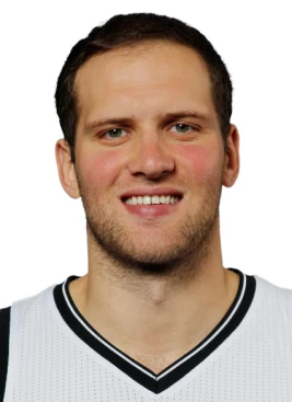 Bojan Bogdanovic - athletespeakers