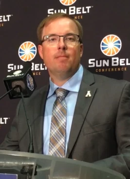 Eli Drinkwitz - athletespeakers