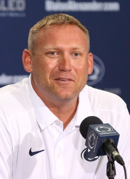 Ricky Rahne - athletespeakers