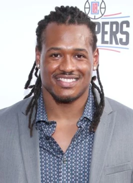 Dont'a Hightower - athletespeakers