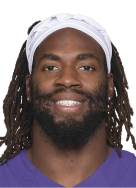 Matthew Judon - athletespeakers