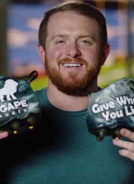 Morgan Cox - athletespeakers