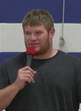 Marshal Yanda - athletespeakers