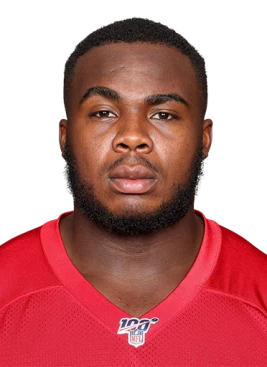 Grady Jarrett - athletespeakers