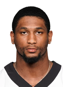 Deonte Harris - athletespeakers