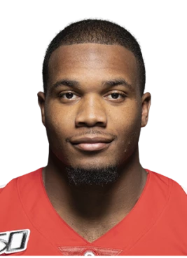 J.K. Dobbins - athletespeakers