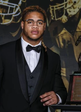 Chase Young - athletespeakers