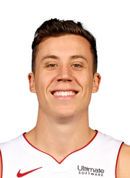 Duncan Robinson - athletespeakers