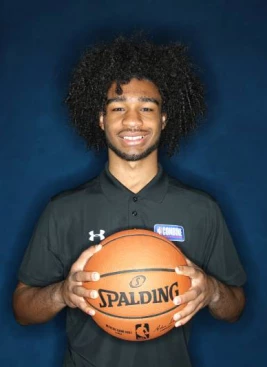 Coby White - athletespeakers