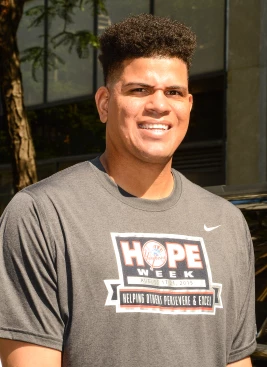Dellin Betances - athletespeakers