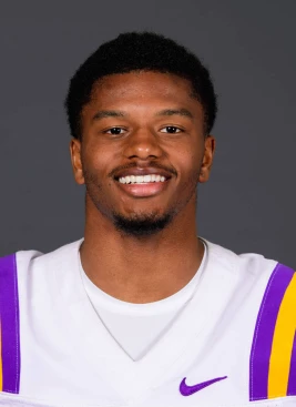 Kristian Fulton - athletespeakers