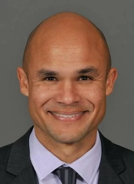 Dave Aranda - athletespeakers