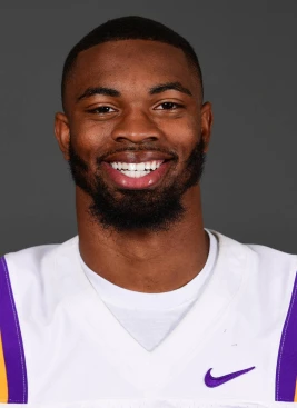 K'Lavon Chaisson - athletespeakers