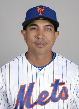 Luis Rojas - athletespeakers