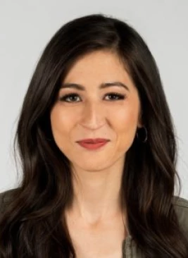 Mina Kimes - athletespeakers