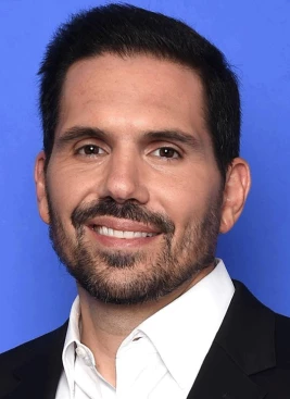 Dean Blandino - athletespeakers