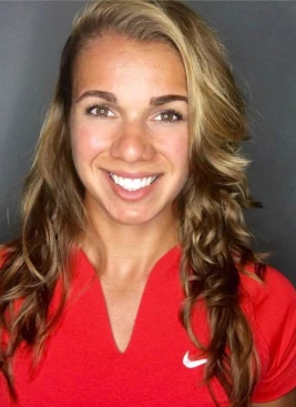 Rachel Balkovec - athletespeakers