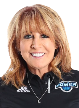 Nancy Lieberman - athletespeakers