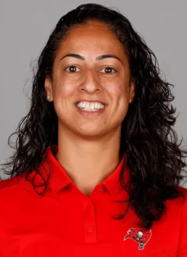 Maral Javadifar - athletespeakers