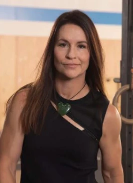 Jen Welter - athletespeakers