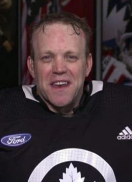 David Ayres - athletespeakers