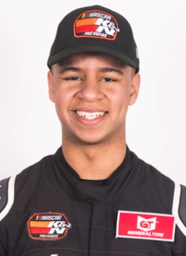 Armani Williams - athletespeakers