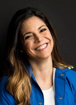 Katie Nolan - athletespeakers