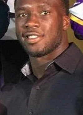 Nelson Agholor - athletespeakers