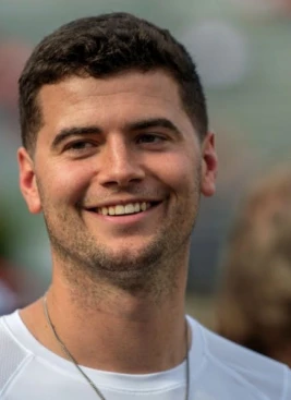 Jarrett Stidham - athletespeakers