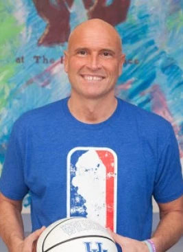 Rex Chapman - athletespeakers
