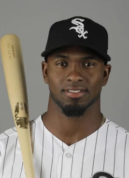 Luis Robert - athletespeakers