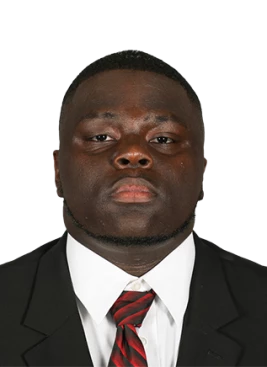 Andrew Thomas - athletespeakers