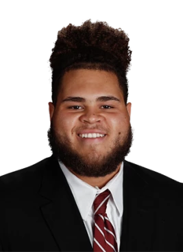 Jedrick Wills Jr. - athletespeakers