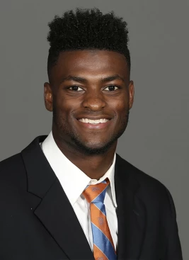 Van Jefferson - athletespeakers