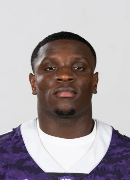 Jalen Reagor - athletespeakers