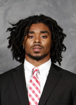 Damon Arnette - athletespeakers