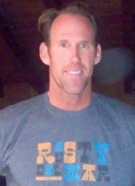 Jud Buechler - athletespeakers