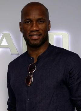 Didier Drogba - athletespeakers