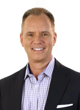 Gerry Sandusky - athletespeakers